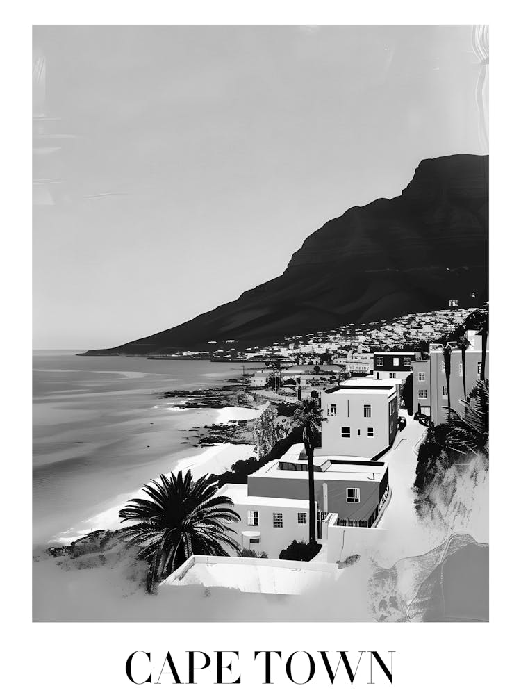 Cape Town