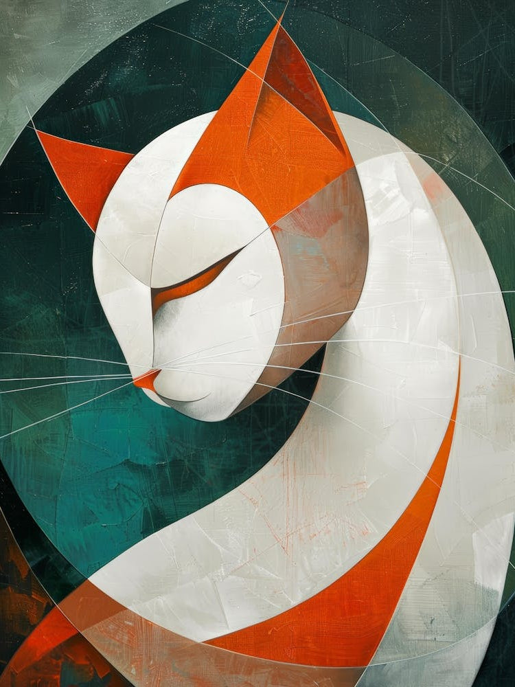 Abstract Cat 2