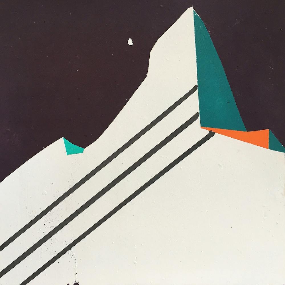 Dark Mountain