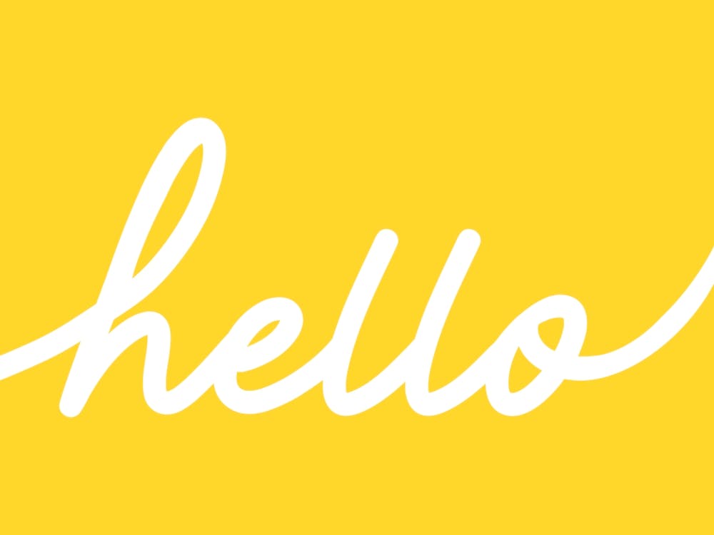 Hello Sunshine Yellow