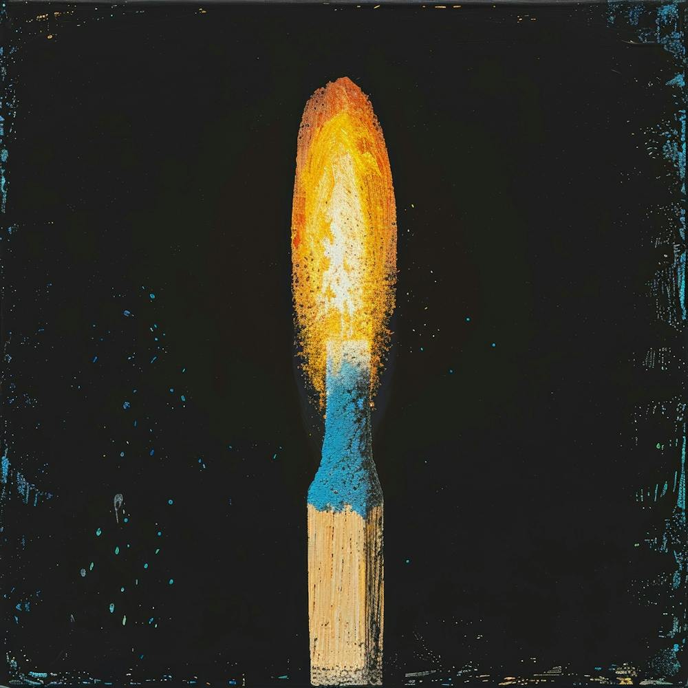 Matchstick 10