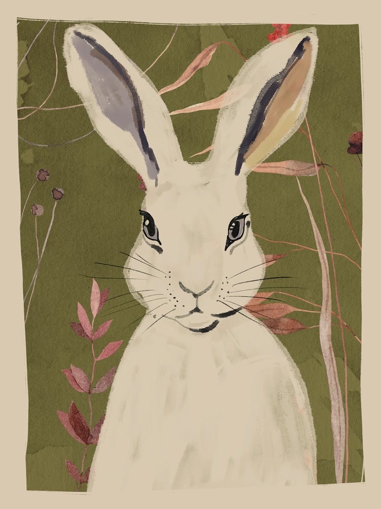 Rabbit 3