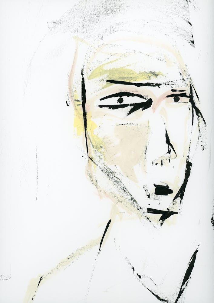 I Kept On Waiting For You