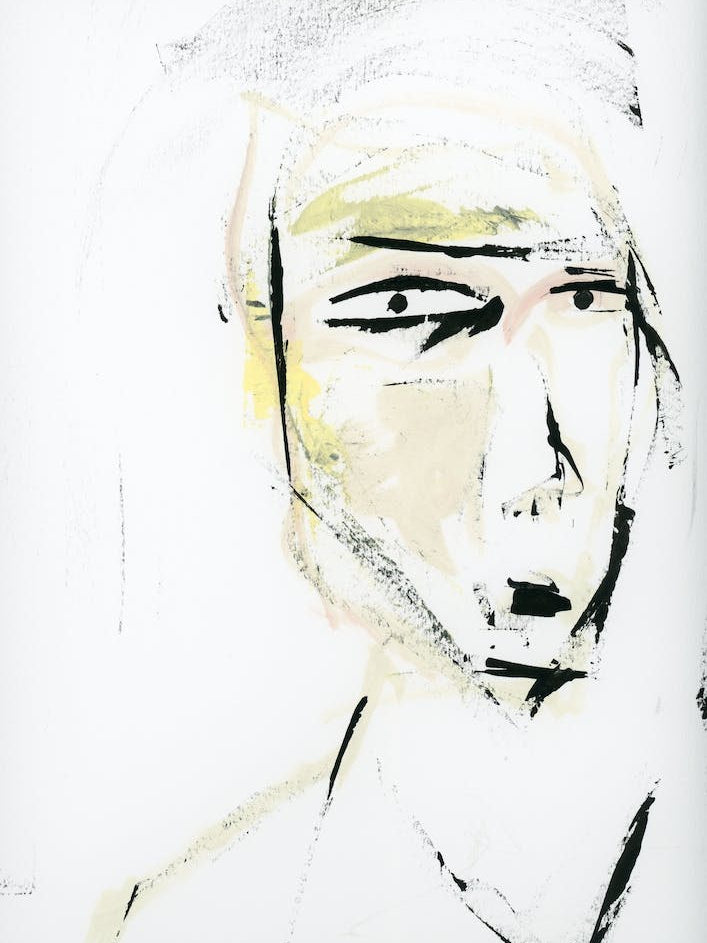 I Kept On Waiting For You