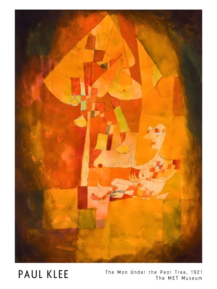 Paul Klee Best Of Paul Klee