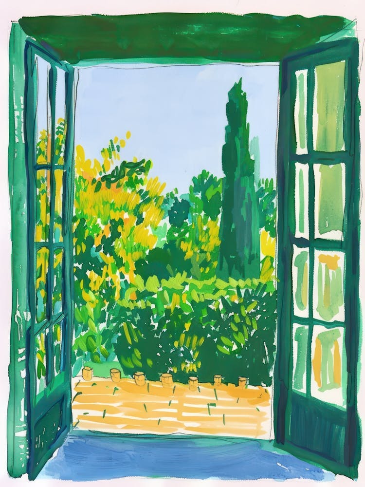 Travel Poster Happy Places Cork 3