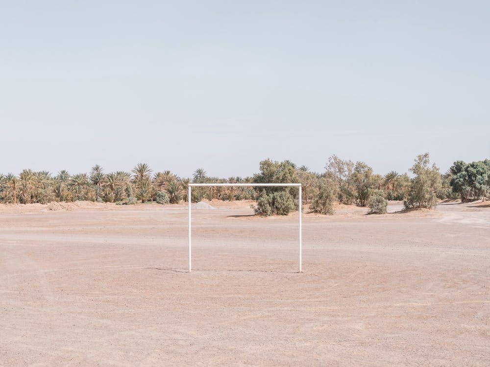 Mania Football Courts 2 Tawahit (Morocco)