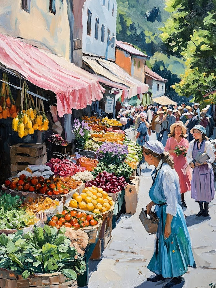 Emerald Isle Reflections 21