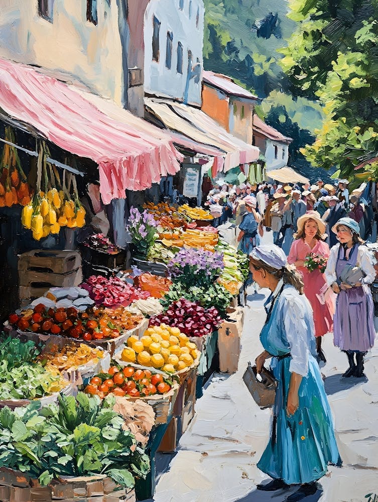 Emerald Isle Reflections 21