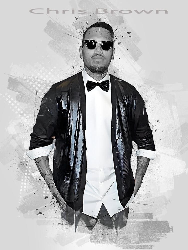 Chris Brown