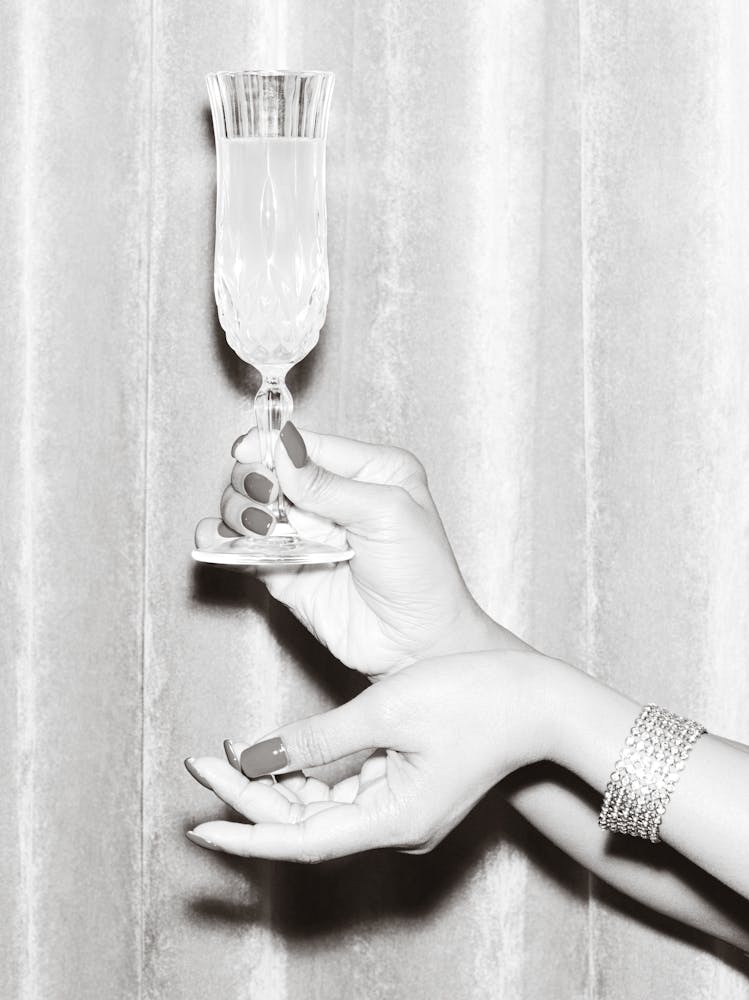 Celebration Black and White_2593032