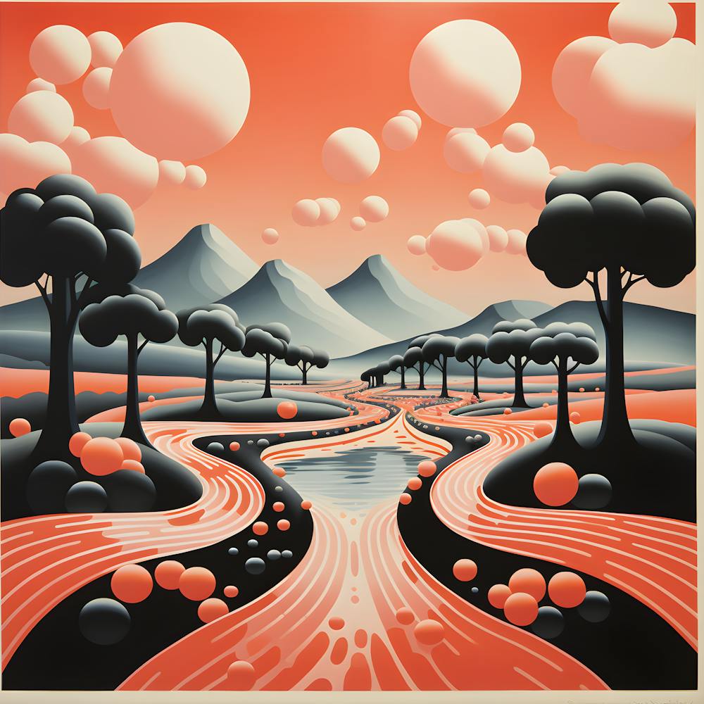 Abstract Horizons