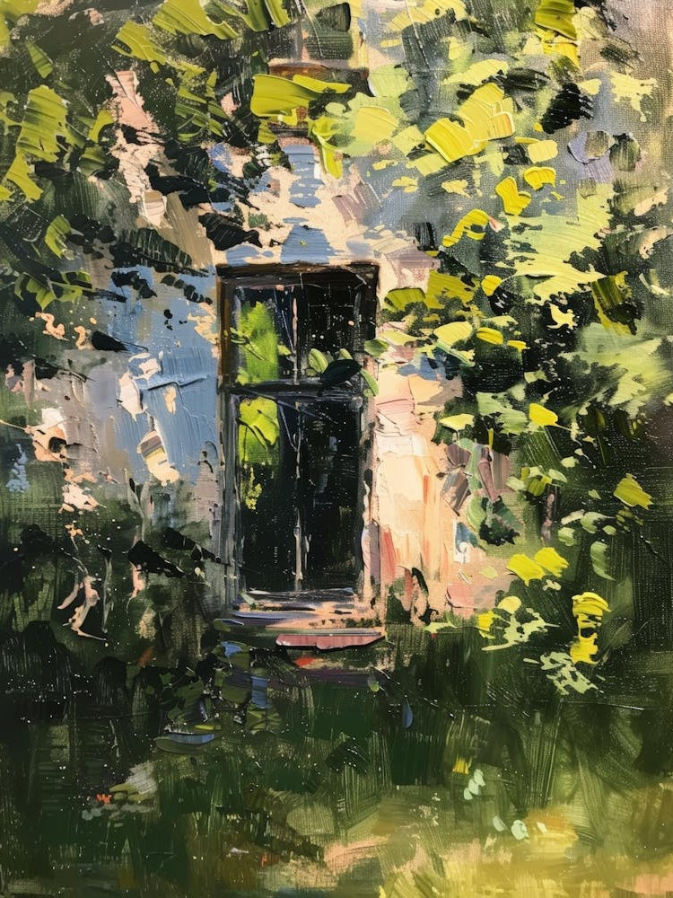 House In The Woods 23