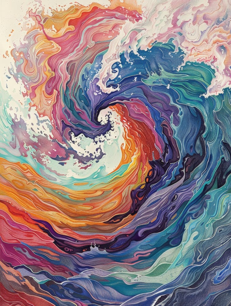 Ocean Wave