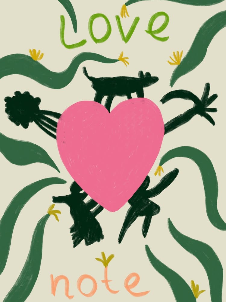 Love Note