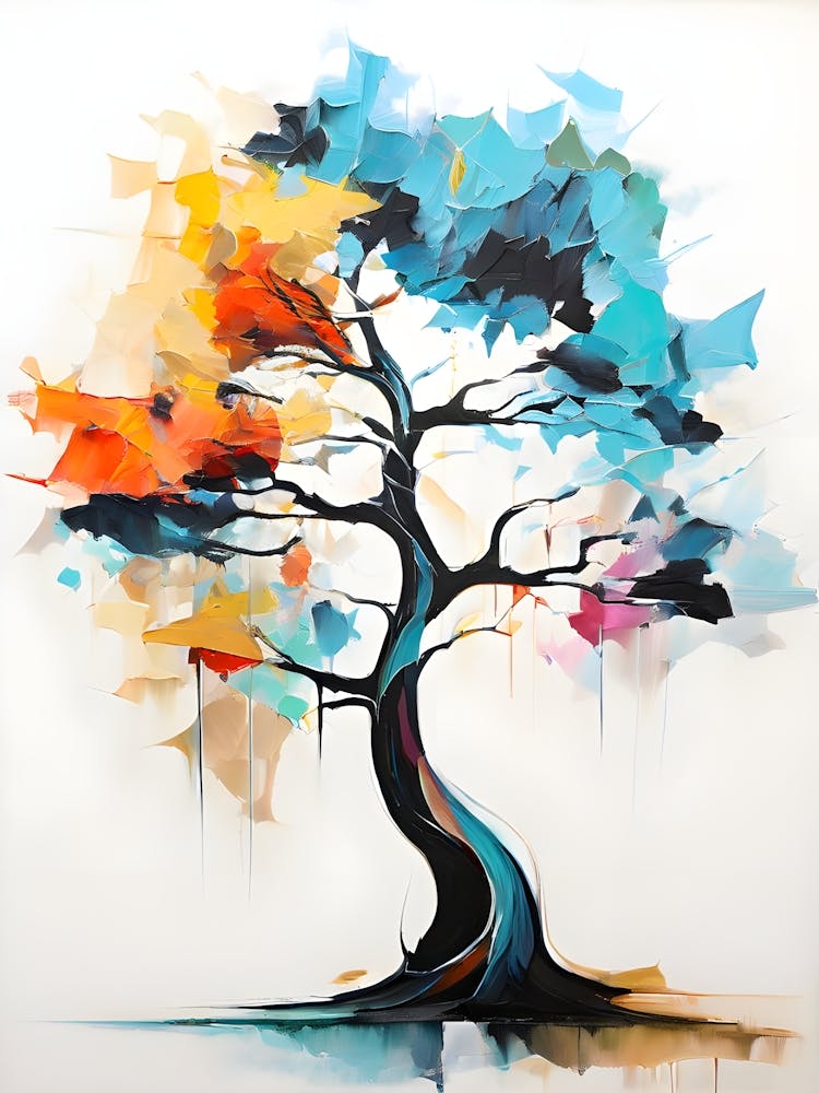 Tree Of Life 107