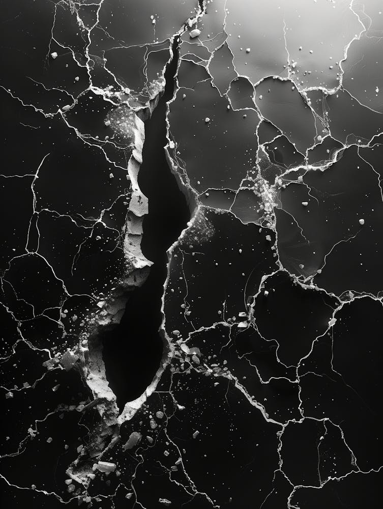 Crack In The Wall
