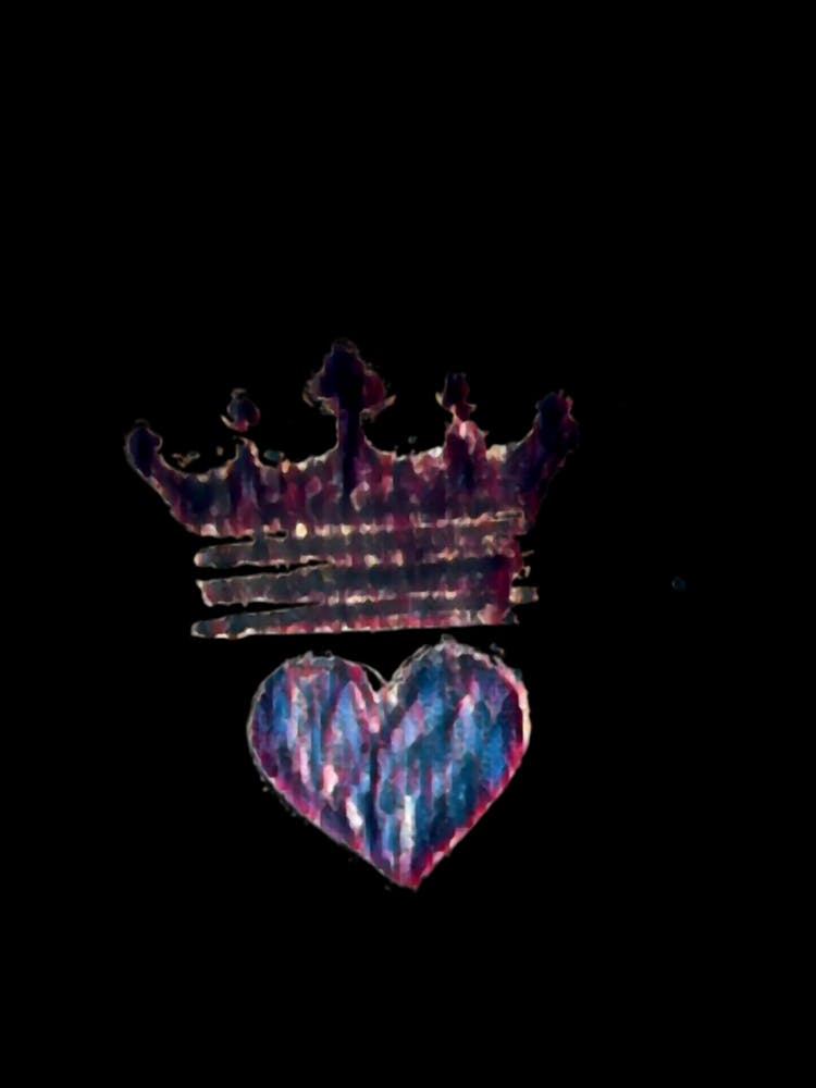 King of heart's
