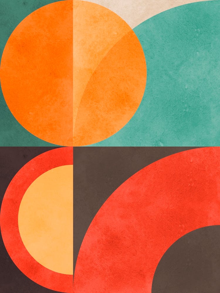 Art of circles in harmony 29