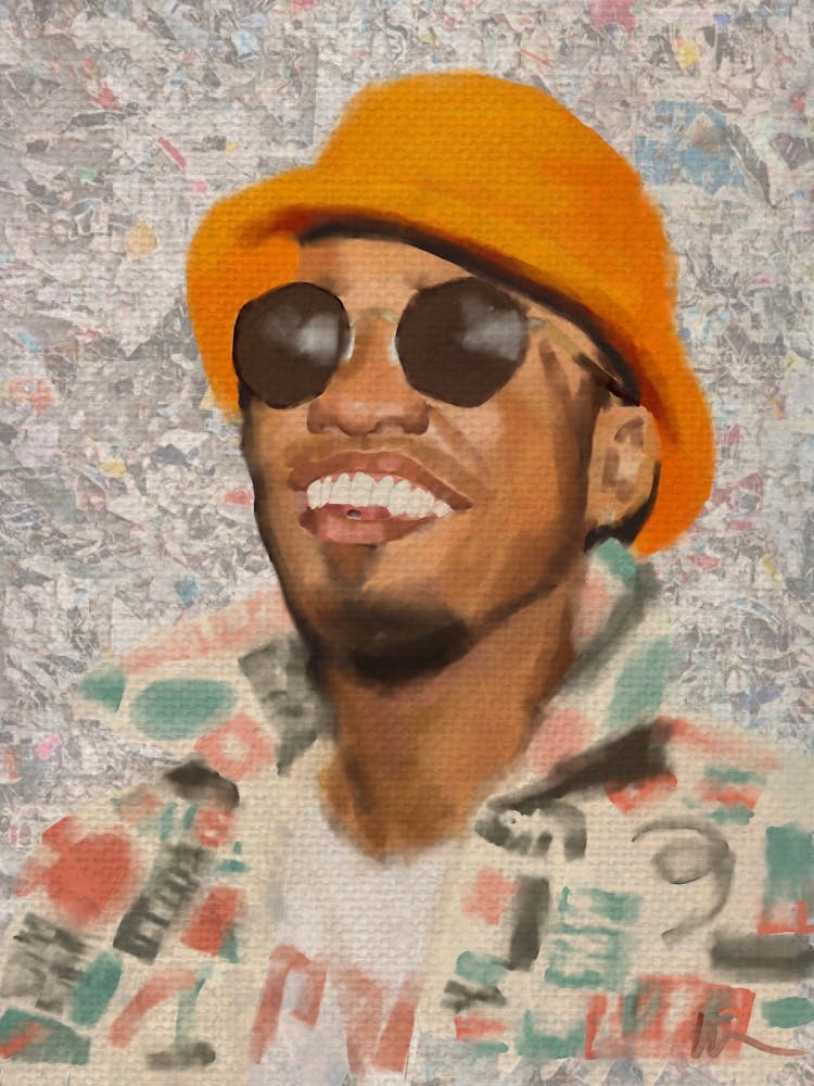 Anderson .Paak