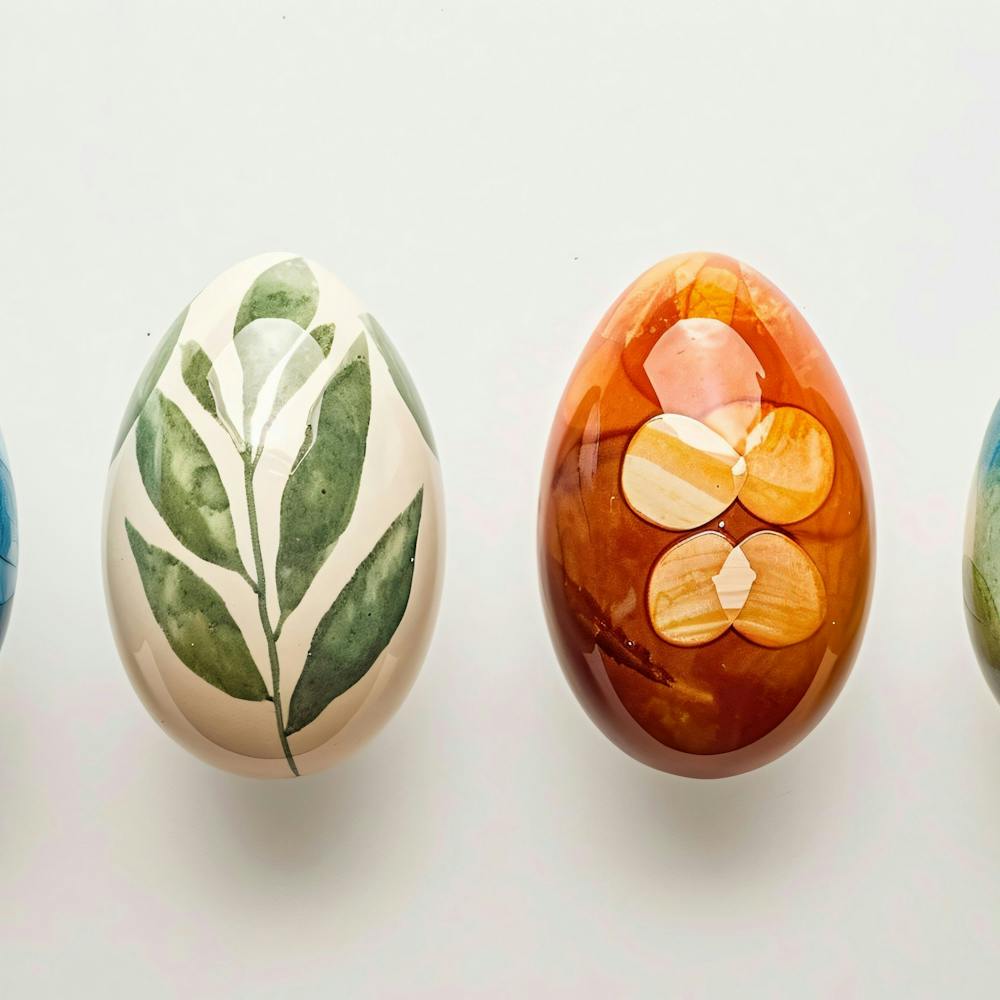 Easter Eggs 7