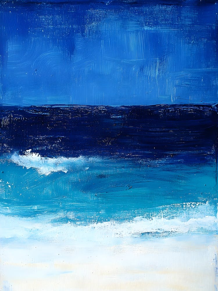 Blue Ocean