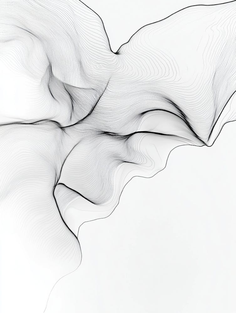 Abstract Painting 311