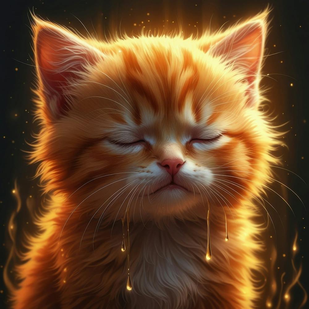 Kitty Cat 2
