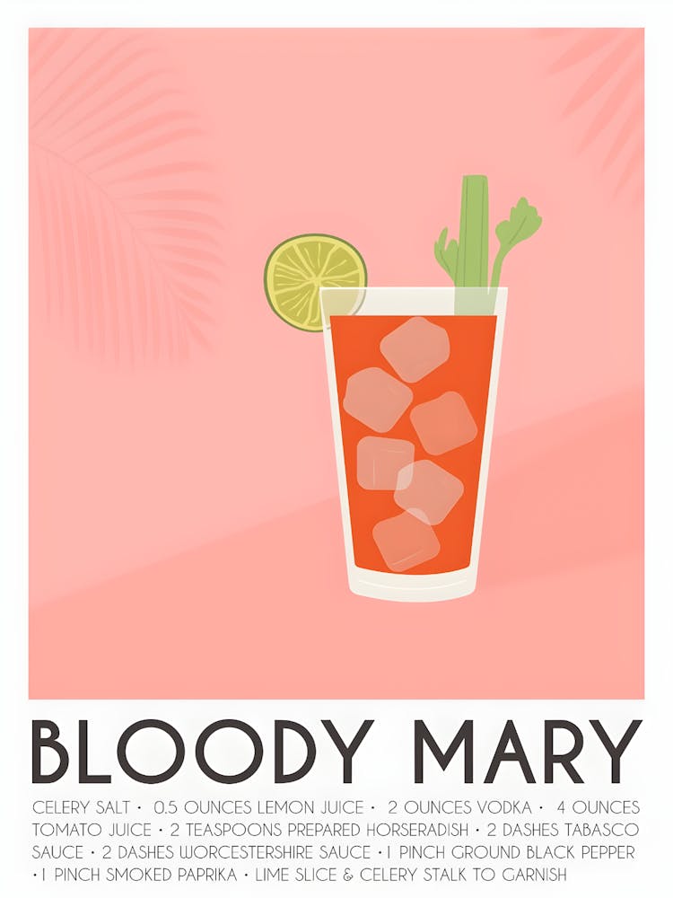 Bloody Mary 2