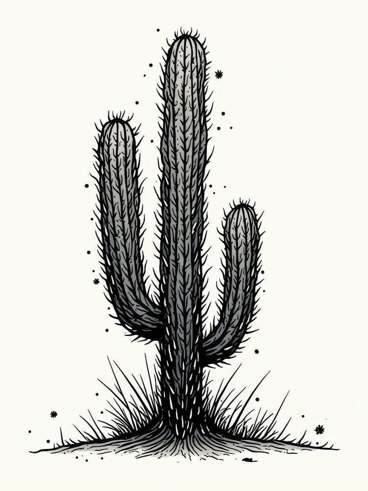 Cactus 7