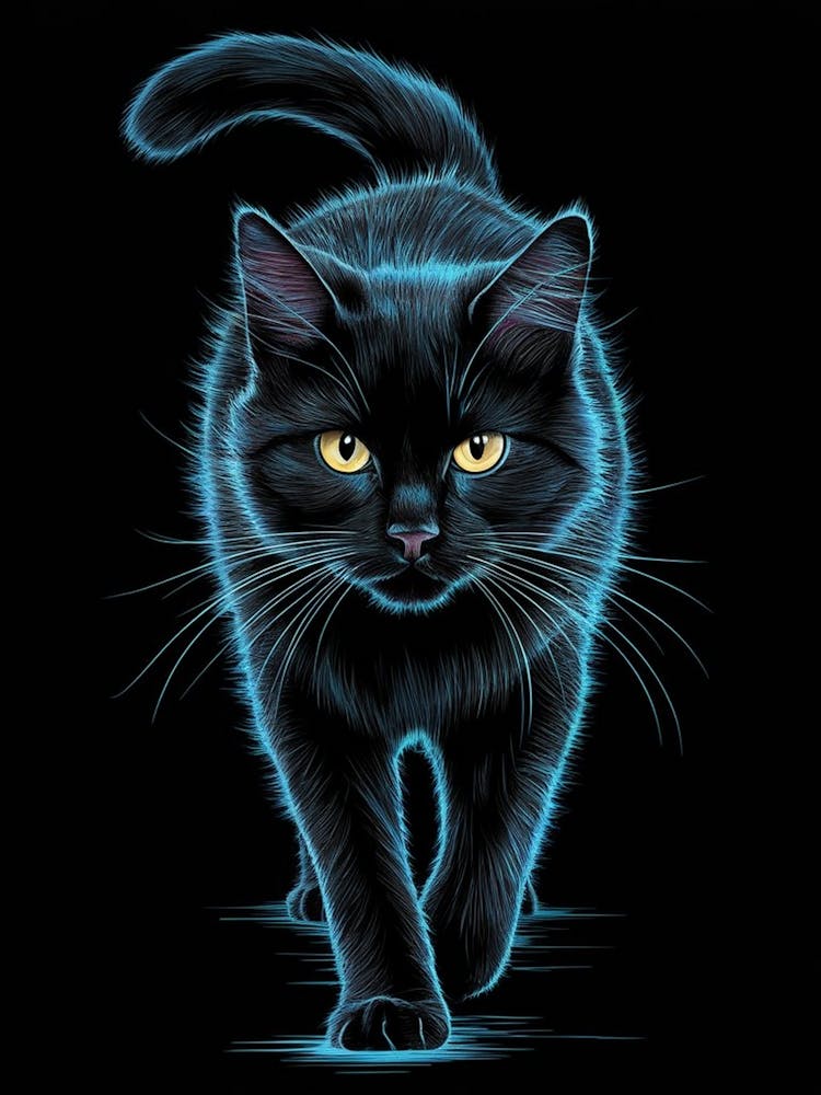 Black Cat