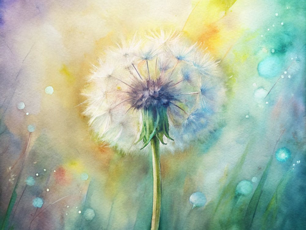 Dandelion