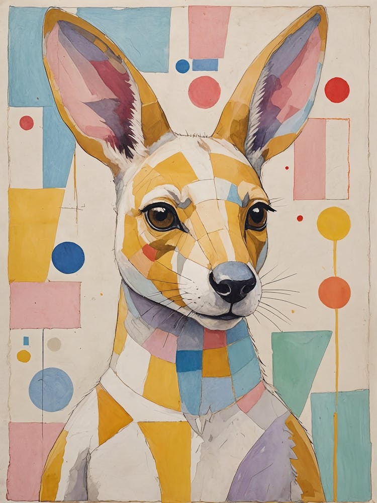 Kangaroo