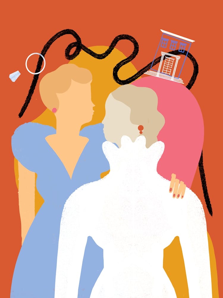 Marriage Tale