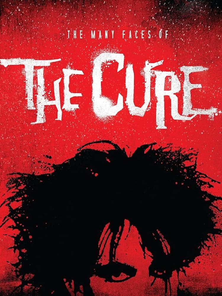 the Cure 4