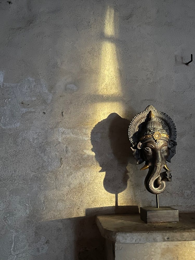 Ganesha