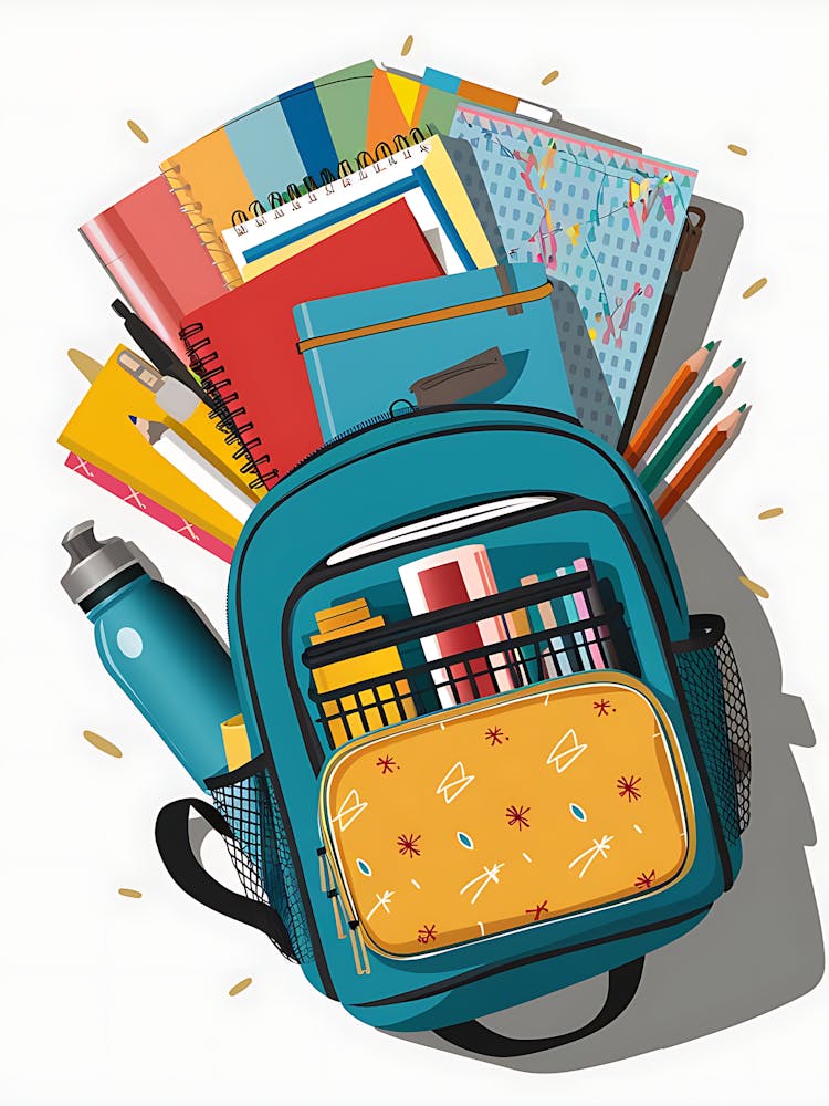 School Bag