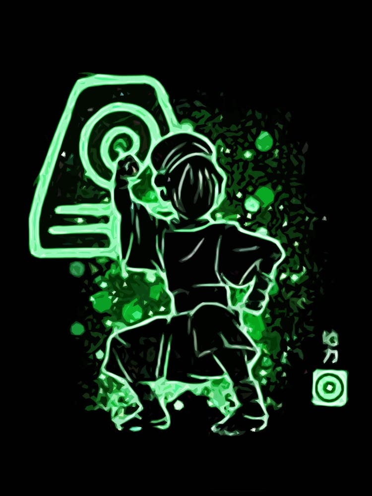 avatar the last airbender 11