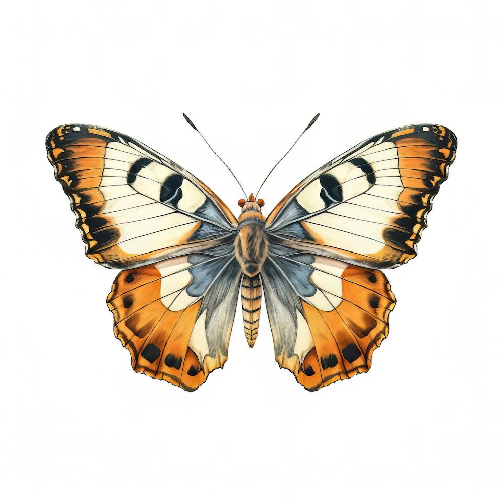 Butterfly 4