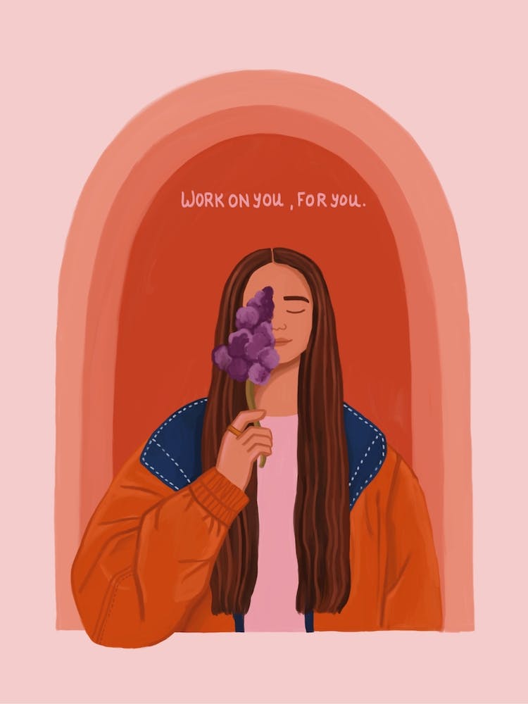 Work On You