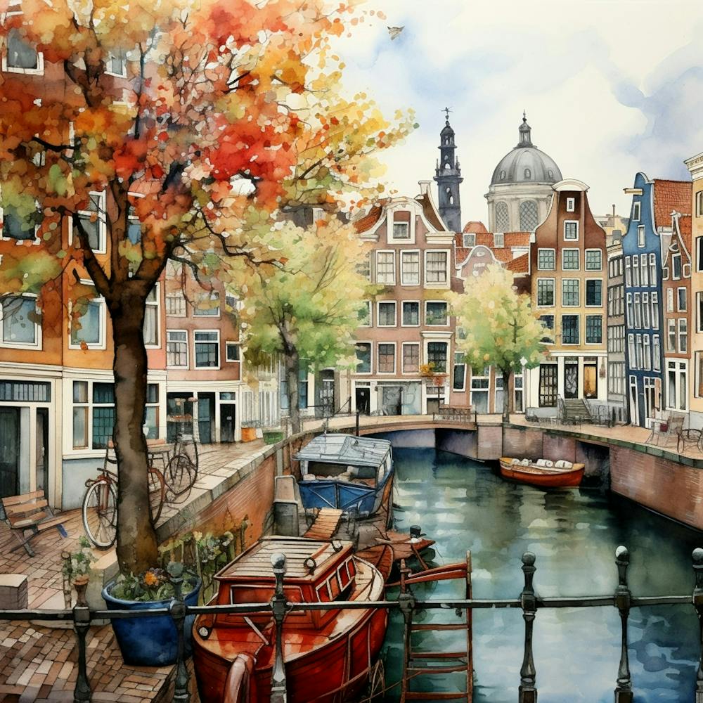Amsterdam