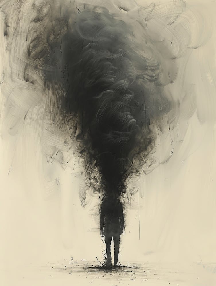 L'Obscurité
