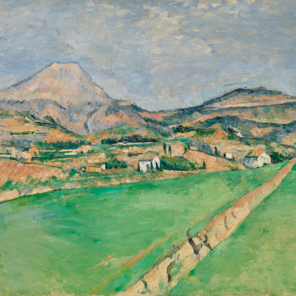 Paul Cezanne 3