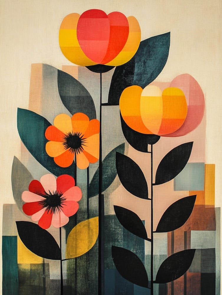 Flowers 4
