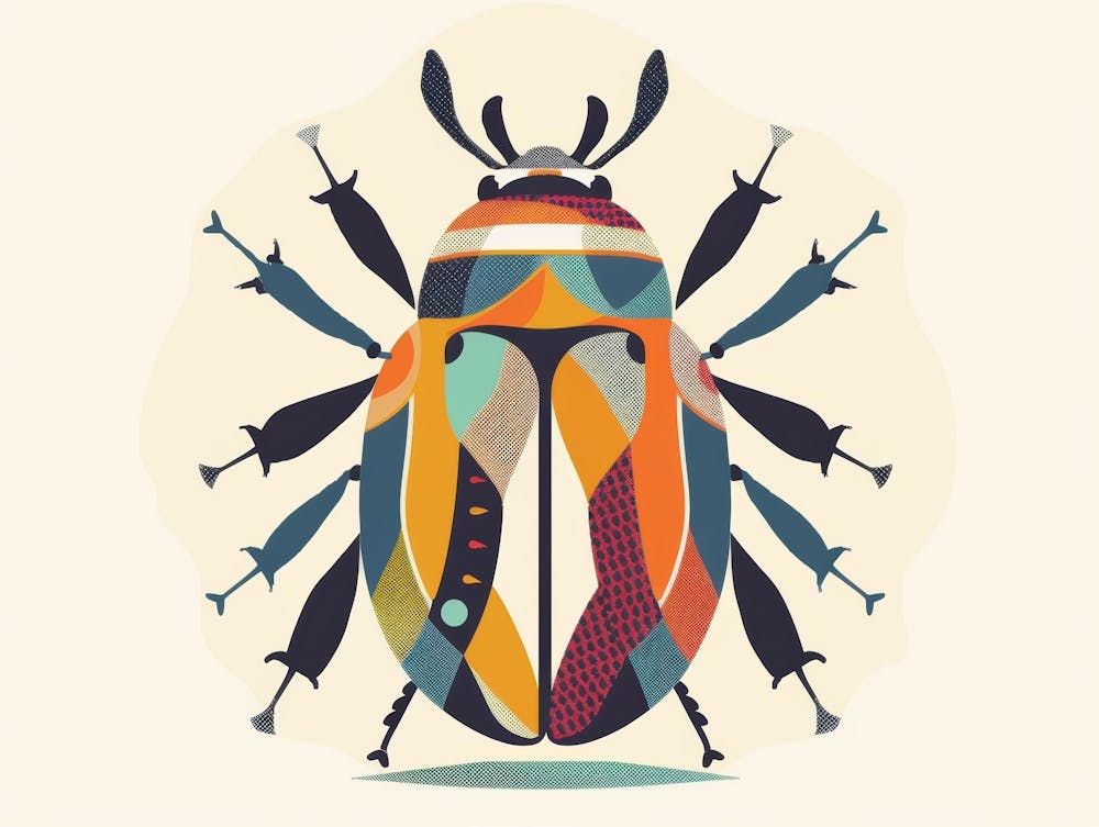 Beetle 86