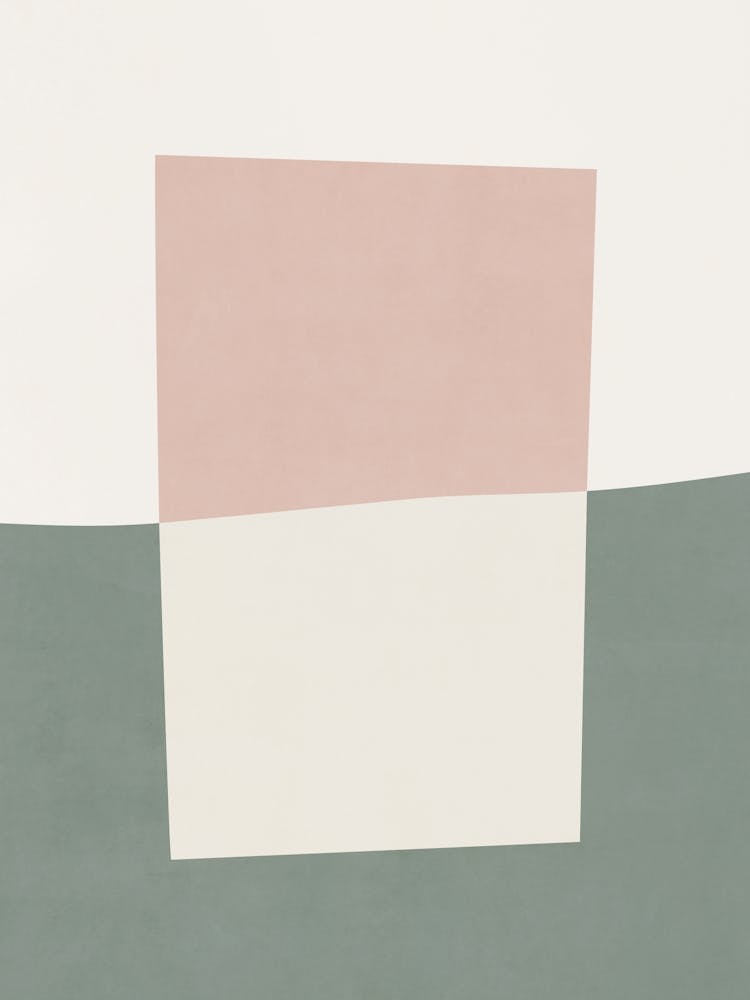 Abstract Geometric Shapes 05 125