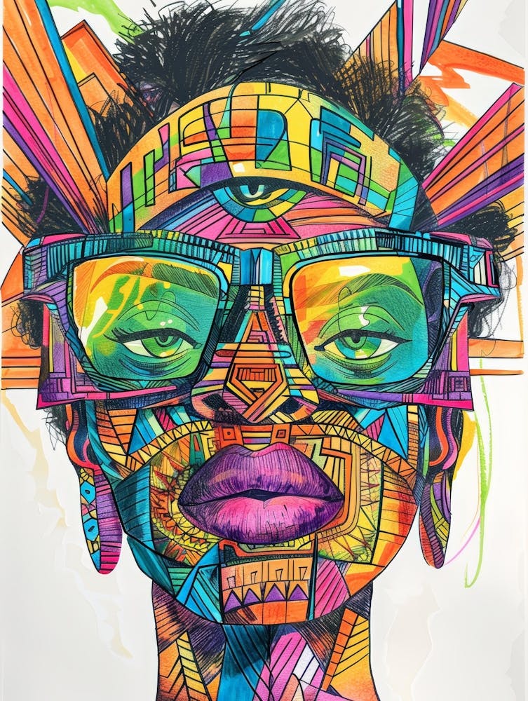 'Afrofuturism' 1