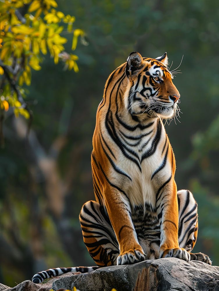 Bengal Tiger