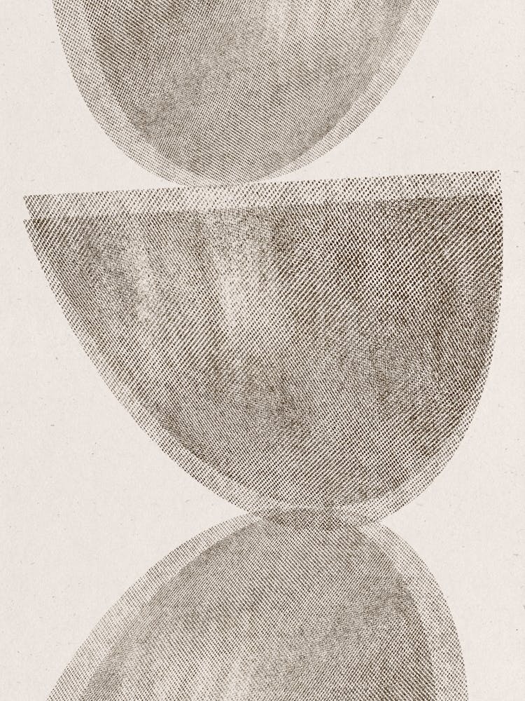 Three Bowls