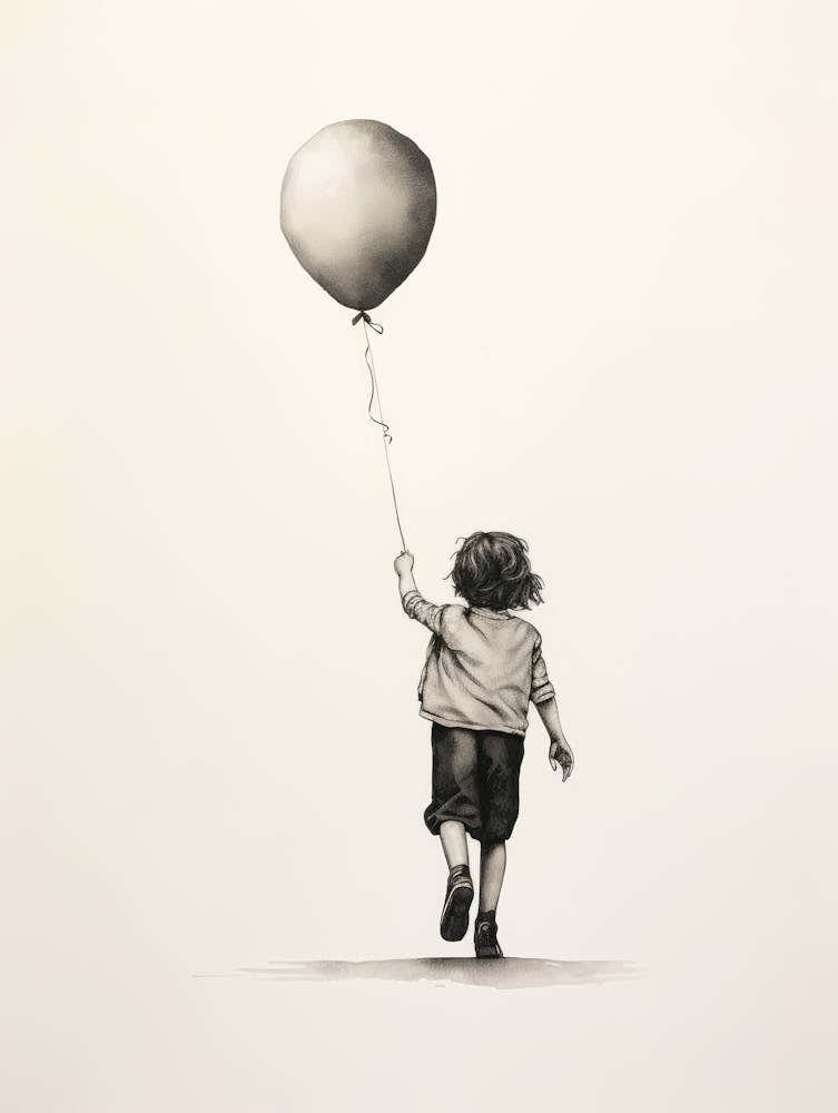 Balloon Boy